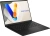 Ноутбук Asus VivoBook S14 OLED M5406NA-QD109 Ryzen 5 7535HS 16Gb SSD1Tb AMD Radeon 660M 14" OLED WUXGA (1920x1200) без ОС black WiFi BT Cam (90NB1493-M006B0) - купить недорого с доставкой в интернет-магазине