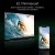 Телевизор QLED Digma Pro 55" QLED 55L Google TV Frameless черный/серебристый 4K Ultra HD 120Hz HSR DVB-T DVB-T2 DVB-C DVB-S DVB-S2 USB WiFi Smart TV - купить недорого с доставкой в интернет-магазине