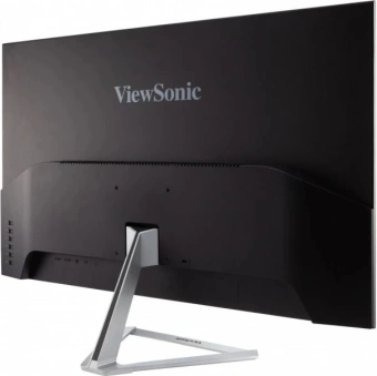 Монитор ViewSonic 31.5" VX3276-2K-mhd-2 черный IPS LED 16:9 HDMI M/M матовая 1200:1 250cd 178гр/178гр 2560x1440 75Hz DP QHD 6.2кг - купить недорого с доставкой в интернет-магазине