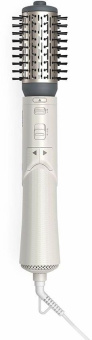 Фен-щетка Philips BHA710/00 1000Вт бежевый - купить недорого с доставкой в интернет-магазине