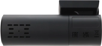 Видеорегистратор Mio MiVue J35 черный 4Mpix 2560x1440 1440p 150гр. GPS SSC3337DE - купить недорого с доставкой в интернет-магазине