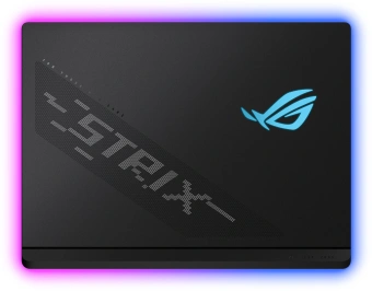 Ноутбук Asus ROG Strix Scar 18 G835LXG-TQ541W Core Ultra 9 290HX Plus 32Gb SSD1Tb NVIDIA GeForce RTX 5090 24Gb 18" IPS WQUXGA (3840x2400) Windows 11 Home black WiFi BT Cam (90NR0LF1-M00TC0) - купить недорого с доставкой в интернет-магазине