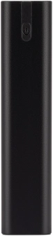Мобильный аккумулятор Digma DGPF10E 10000mAh QC3.0/PD3.0 45W 4.5A USB-A/USB-C черный (DGPF10E45ABK) - купить недорого с доставкой в интернет-магазине