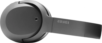 Гарнитура мониторные Edifier W820NB Plus серый беспроводные bluetooth оголовье - купить недорого с доставкой в интернет-магазине