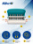 Дырокол Kw-Trio 099H9 макс.:5лист. пластик бирюзовый отв.:6 - цена, купить или заказать с доставкой в интернет-магазине Дырокол Kw-Trio 099H9 макс.:5лист. пластик бирюзовый отв.:6 - купить недорого с доставкой в интернет-магазине