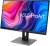 Монитор Asus 27" ProArt PA278QV черный IPS LED 4ms 16:9 DVI HDMI M/M матовая HAS Piv 350cd 178гр/178гр 2560x1440 75Hz DP 2K USB 7.56кг - купить недорого с доставкой в интернет-магазине