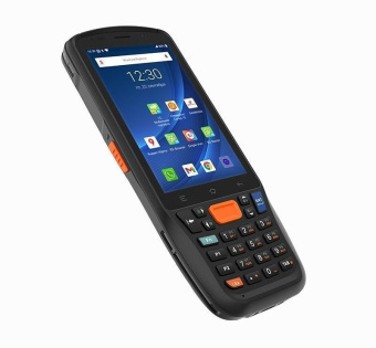 Терминал сбора данных Urovo CT48 (CT48-SU3S12E4031) - купить недорого с доставкой в интернет-магазине