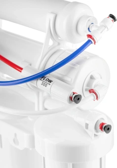 Водоочиститель Гейзер Аллегро белый 12л. - купить недорого с доставкой в интернет-магазине