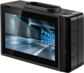 Видеорегистратор Neoline G-Tech X32 черный 1080x1920 1080p 140гр. JIELI5603 - купить недорого с доставкой в интернет-магазине