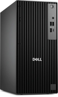 ПК Dell Pro Tower QCT1250 MT i7 14700 (2.1) 16Gb SSD512Gb UHDG 770 Windows 11 Pro GbitEth 180W мышь клавиатура черный (PRO-7060) - купить недорого с доставкой в интернет-магазине