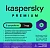 Программное Обеспечение Kaspersky Premium + Who Calls 5-Device 1 year Base Card (KL1049ROEFS)