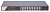 Коммутатор Hikvision DS-3E1526P-SI-24P2F 24x1Гбит/с 2xКомбо(1000BASE-T/SFP) управляемый