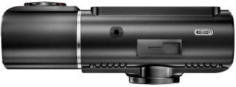Видеорегистратор TrendVision Proof Ultra черный 2160x3840 2160p 170гр. GPS SA230D - купить недорого с доставкой в интернет-магазине