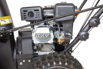 Снегоуборщик бензин. Huter SGC 4000 7л.с. - цена, купить или заказать с доставкой в интернет-магазине Снегоуборщик бензин. Huter SGC 4000 7л.с. - купить недорого с доставкой в интернет-магазине