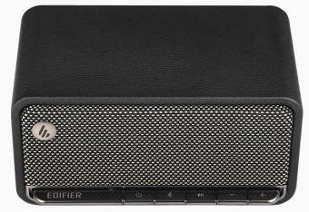 Колонка порт. Edifier MP230 черный 20W 1.0 BT/3.5Jack/USB 2500mAh - купить недорого с доставкой в интернет-магазине