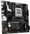 Материнская плата Asrock B850M-X WIFI R2.0 Socket AM5 AMD B850 2xDDR5 mATX AC`97 8ch(7.1) 2.5Gg RAID+HDMI+DP - купить недорого с доставкой в интернет-магазине