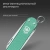 Нож перочинный Victorinox Classic SD Alox Minty Mint (0.6221.221G) 58мм 5функц. подар.коробка - купить недорого с доставкой в интернет-магазине