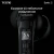 Гарнитура внутриканальные Tecno SC02 черный беспроводные bluetooth в ушной раковине (SC02 BLACK) - купить недорого с доставкой в интернет-магазине