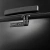 Чемодан Piquadro PQ LIGHT BV6951PQL/NO 55x34x81см 153л. 5.28кг. поликарбонат черный матов. - купить недорого с доставкой в интернет-магазине