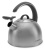 Чайник металлический Starwind Chef Family 2.8л. серебристый (SW-CH1106) - купить недорого с доставкой в интернет-магазине