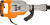 Отбойный молоток Вихрь ОМ-65А 1750Вт - купить недорого с доставкой в интернет-магазине