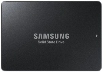 Накопитель SSD Samsung SATA-III 480GB MZ7L3480HEJD-00A07 PM893A 2.5" 1 DWPD - купить недорого с доставкой в интернет-магазине