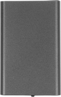 Диктофон Цифровой Ritmix RR-105 8Gb серый - купить недорого с доставкой в интернет-магазине