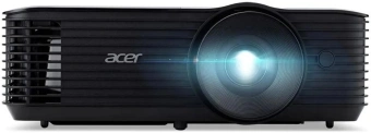 Проектор Acer X139 DLP 5200Lm LS (1280x800) 20000:1 ресурс лампы:5000часов 1xUSB typeA 1xHDMI 2.8кг - купить недорого с доставкой в интернет-магазине