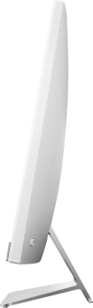 Моноблок Asus E3402WVA-WPC0170 23.8" Full HD Core 3 100U (1.2) 16Gb SSD512Gb Graphics CR noOS GbitEth WiFi BT 90W клавиатура мышь Cam белый 1920x1080 - купить недорого с доставкой в интернет-магазине