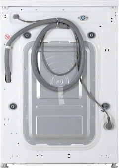 Стиральная машина LG F2J6TN0W класс: A загр.фронтальная макс.:8кг белый инвертор - купить недорого с доставкой в интернет-магазине