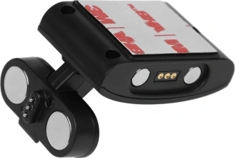 Видеорегистратор Daocam Uno Wi-Fi черный 1080x1920 1080p 150гр. GPS Novatek 96672 - купить недорого с доставкой в интернет-магазине
