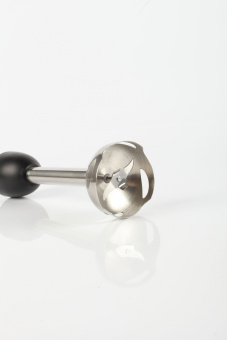 Блендер погружной Scarlett Золотая коллекция SC-HB42M45 800Вт черный/золотистый - купить недорого с доставкой в интернет-магазине