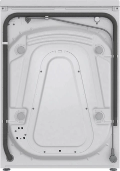 Стиральная машина Gorenje W1NGPI72SBS/C класс: A загр.фронтальная макс.:7кг белый инвертер - купить недорого с доставкой в интернет-магазине