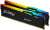Память DDR5 2x16GB 5600MHz Kingston KF556C40BBAK2-32 Fury Beast Black RGB RTL Gaming PC5-44800 CL40 DIMM 288-pin 1.25В single rank с радиатором Ret - купить недорого с доставкой в интернет-магазине