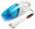 Пылесос Автомобильный Starwind CV-100 белый/голубой 35Вт - купить недорого с доставкой в интернет-магазине