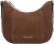 Сумка кросс-боди женская Piquadro Circle BD6657W92/MS коричневая натур.кожа - купить недорого с доставкой в интернет-магазине