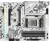 Материнская плата Asrock B650 STEEL LEGEND WIFI Socket AM5 AMD B650 4xDDR5 ATX AC`97 8ch(7.1) 2.5Gg RAID+HDMI+DP - купить недорого с доставкой в интернет-магазине