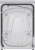 Стиральная машина Gorenje W1NGPI72SBS/C класс: A загр.фронтальная макс.:7кг белый инвертер - купить недорого с доставкой в интернет-магазине