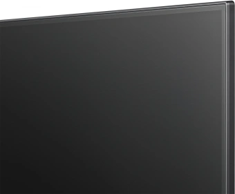 Телевизор LED Hisense 55" 55U8KQ темно-серый 4K Ultra HD 120Hz DVB-T DVB-T2 DVB-C DVB-S DVB-S2 USB WiFi Smart TV - купить недорого с доставкой в интернет-магазине