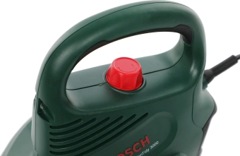 Воздуходувка-пылесос Bosch UniversalGardenTidy 3000 3000Вт пит.:от сети зеленый - купить недорого с доставкой в интернет-магазине