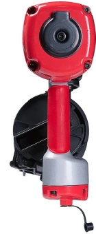 Пистолет гвоздескобозабивной Fubag N90C серебристый/красный - купить недорого с доставкой в интернет-магазине