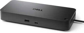 Стыковочная станция Dell SD25 130Вт - купить недорого с доставкой в интернет-магазине