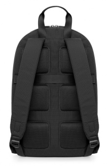 Рюкзак Moleskine METRO (ET82MTBKBK) 31x47x13см полиамид черный - купить недорого с доставкой в интернет-магазине