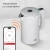 Чайник электрический Redmond SkyKettle KM231S 1.7л. 2200Вт белый корпус: металл/пластик - купить недорого с доставкой в интернет-магазине