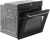 Духовой шкаф Электрический Gorenje BOS67371CLB черный - купить недорого с доставкой в интернет-магазине