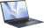 Ноутбук Asus Vivobook 15 M1502NAQ-BQ067 Ryzen 5 150 16Gb SSD512Gb AMD Radeon 660M 15.6" IPS FHD (1920x1080) без ОС blue WiFi BT Cam (90NB1841-M00810) - купить недорого с доставкой в интернет-магазине