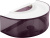 Отпариватель напольный Scarlett SC-GS130S09 1900Вт фиолетовый - купить недорого с доставкой в интернет-магазине