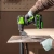 Дрель-шуруповерт Greenworks DD560 аккум. патрон:быстрозажимной (3708407CUA) - цена, купить или заказать с доставкой в интернет-магазине Дрель-шуруповерт Greenworks DD560 аккум. патрон:быстрозажимной (3708407CUA) - купить недорого с доставкой в интернет-магазине