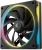 Вентилятор для корпуса Deepcool FL12 SE ARGB 120х120x25 черный 4-pin 28.67дБ (упак.:1шт) (R-FL12SE-BKAPN1-G) Ret - купить недорого с доставкой в интернет-магазине