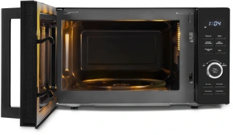 Микроволновая Печь Vitek VT-MW0720 20л. 700Вт черный - купить недорого с доставкой в интернет-магазине